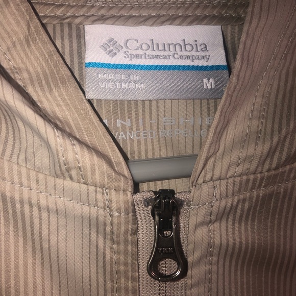 Columbia Work to Play Jacket - Picture 6 of 6